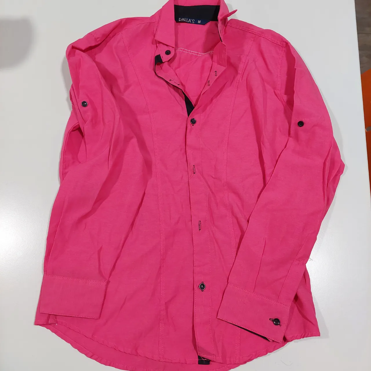 Camisa Dallas - imagen 1