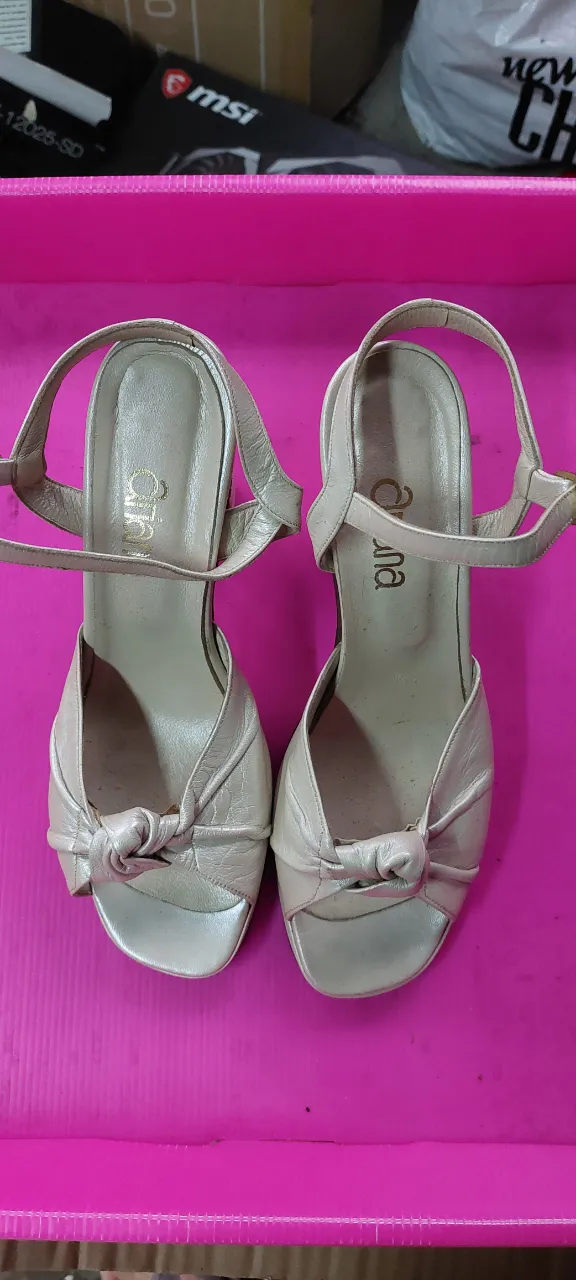 Sandalias Ariana - imagen 2