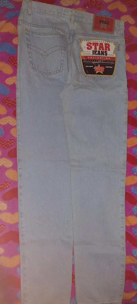 Jean Star jeans miniatura 2