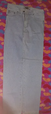 Star jeans