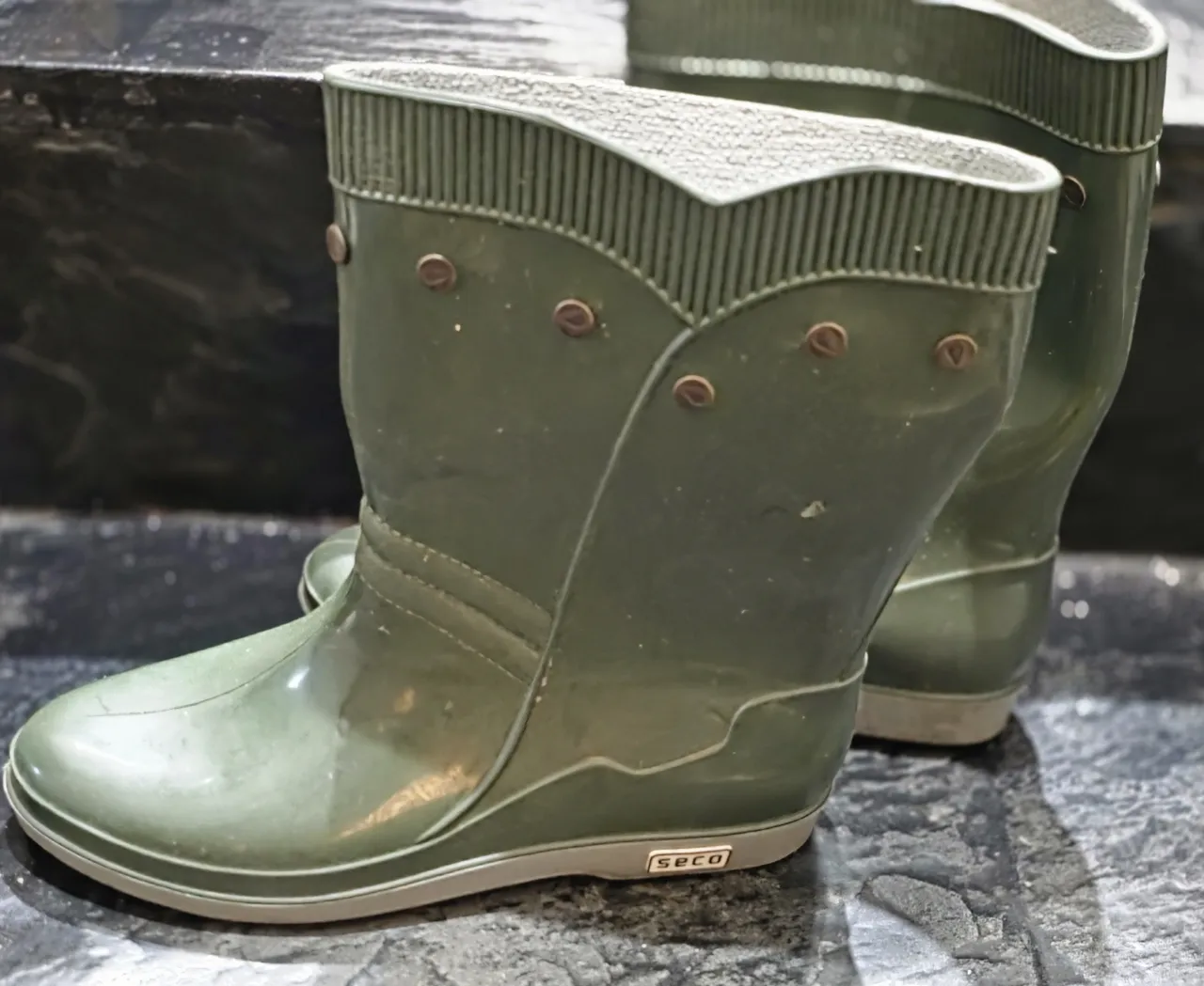 Botas SECO - imagen 3