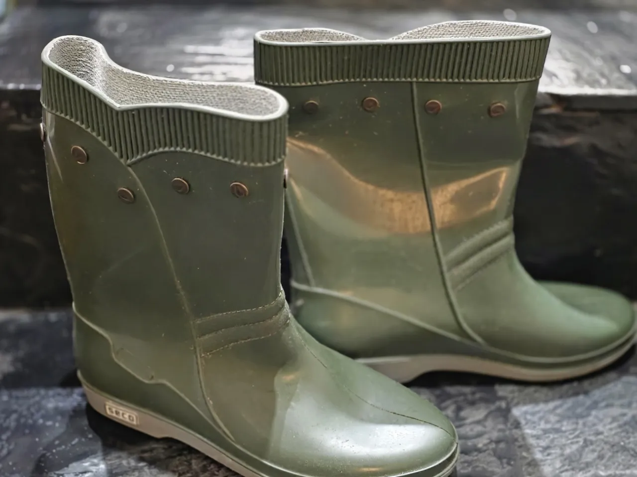 Botas SECO - imagen 2