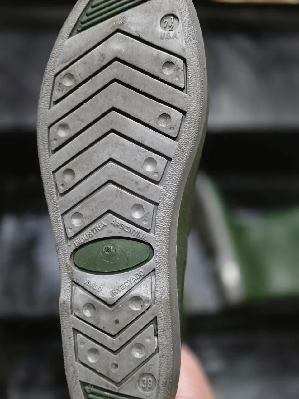 Botas SECO - imagen 6