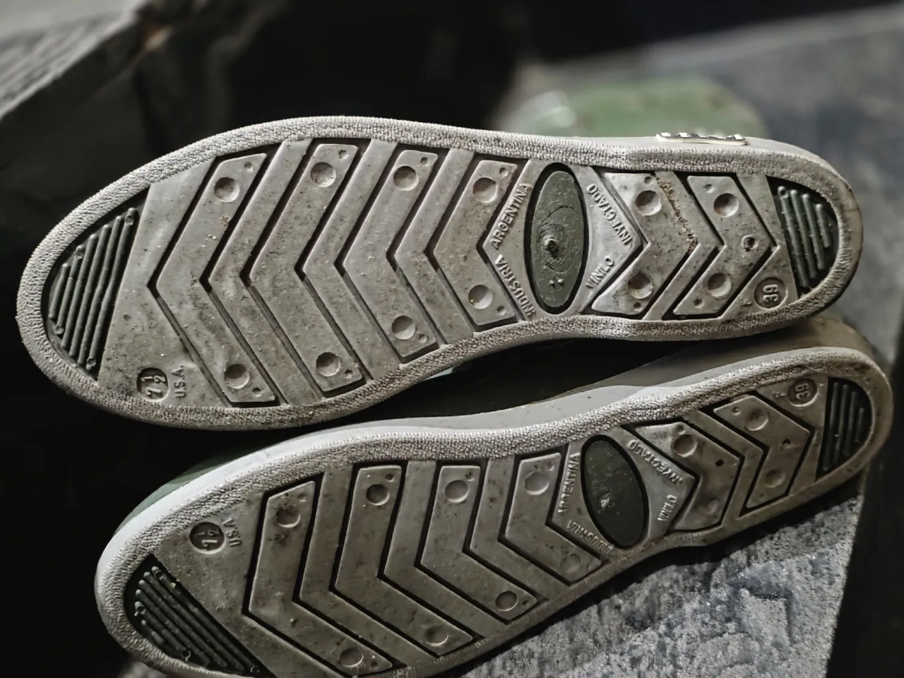 Botas SECO - imagen 4