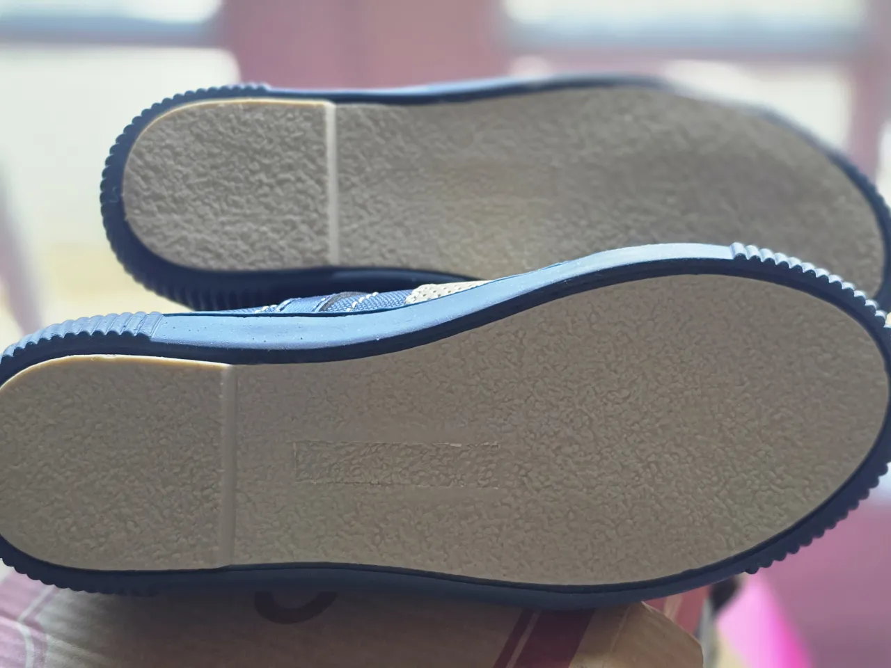 Zapatillas CHEEKY - imagen 6