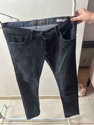 DENIM OLD BRIDGE