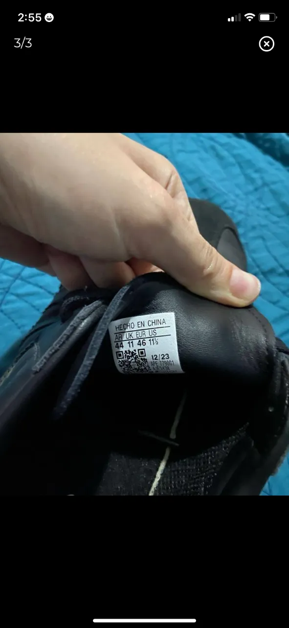 Zapatillas adidas - imagen 3