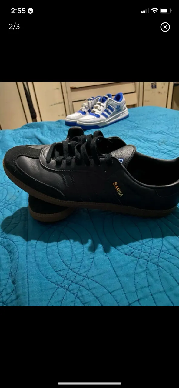 Zapatillas adidas - imagen 2