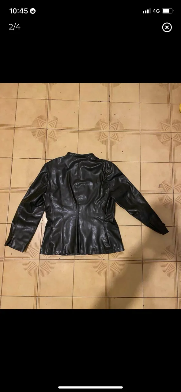 Campera Vittorino - imagen 2