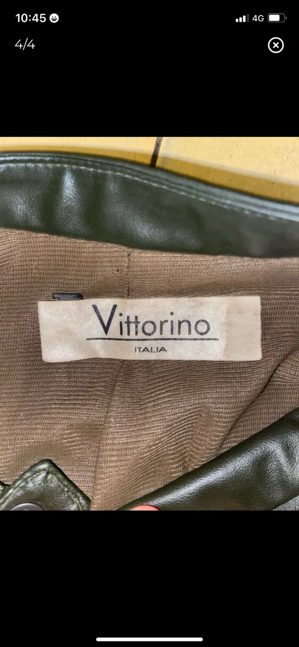 Campera Vittorino - imagen 4