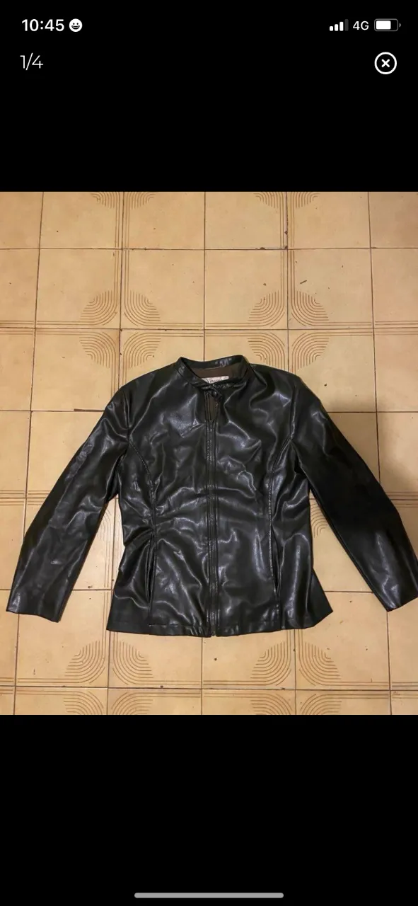 Campera Vittorino - imagen 1