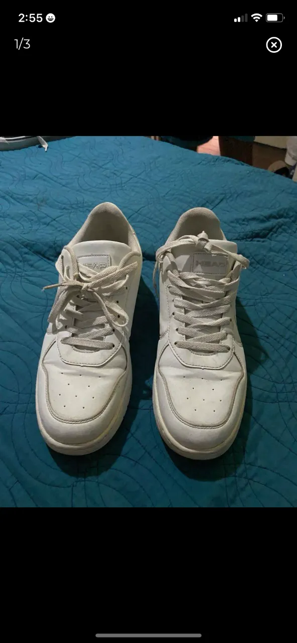 Zapatillas HEAD - imagen 1