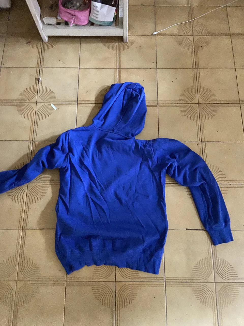 Buzo The North Face - imagen 4