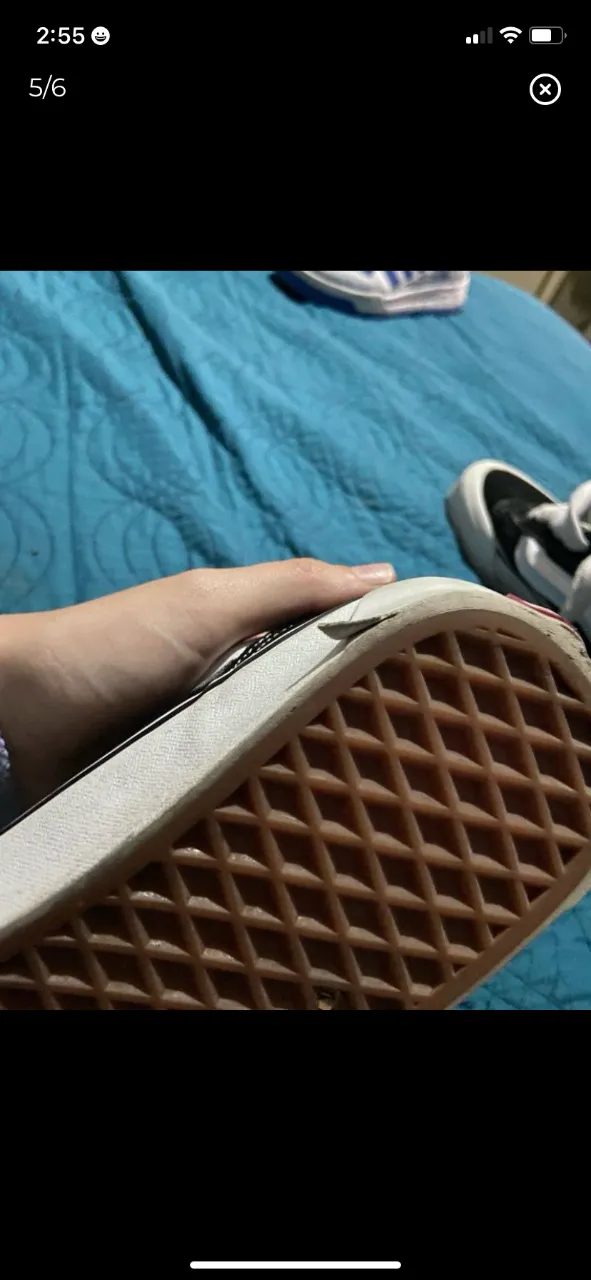 Zapatillas Vans - imagen 5