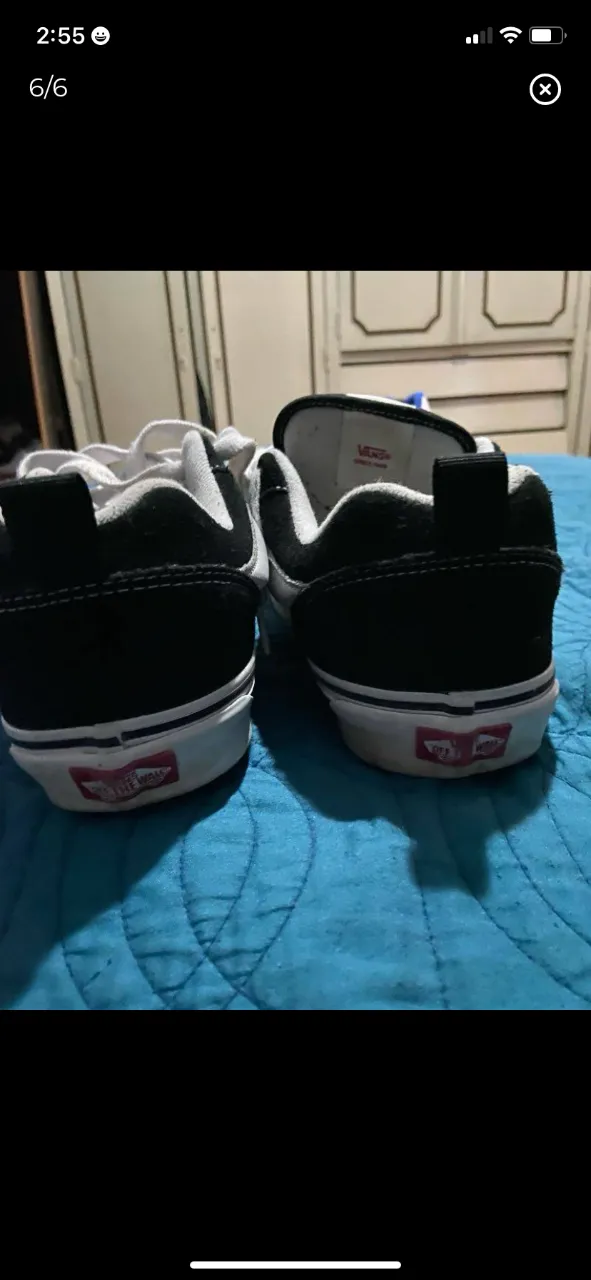 Zapatillas Vans - imagen 6