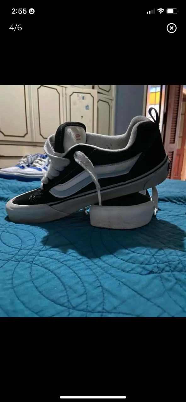 Zapatillas Vans - imagen 4
