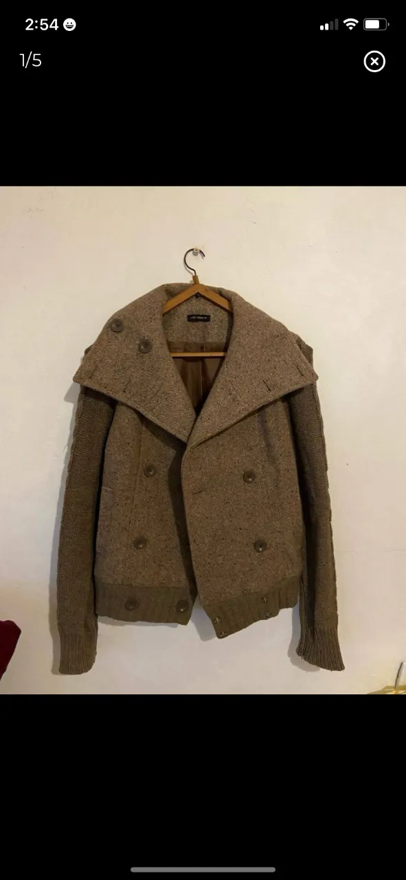 Campera Levi's - imagen 1