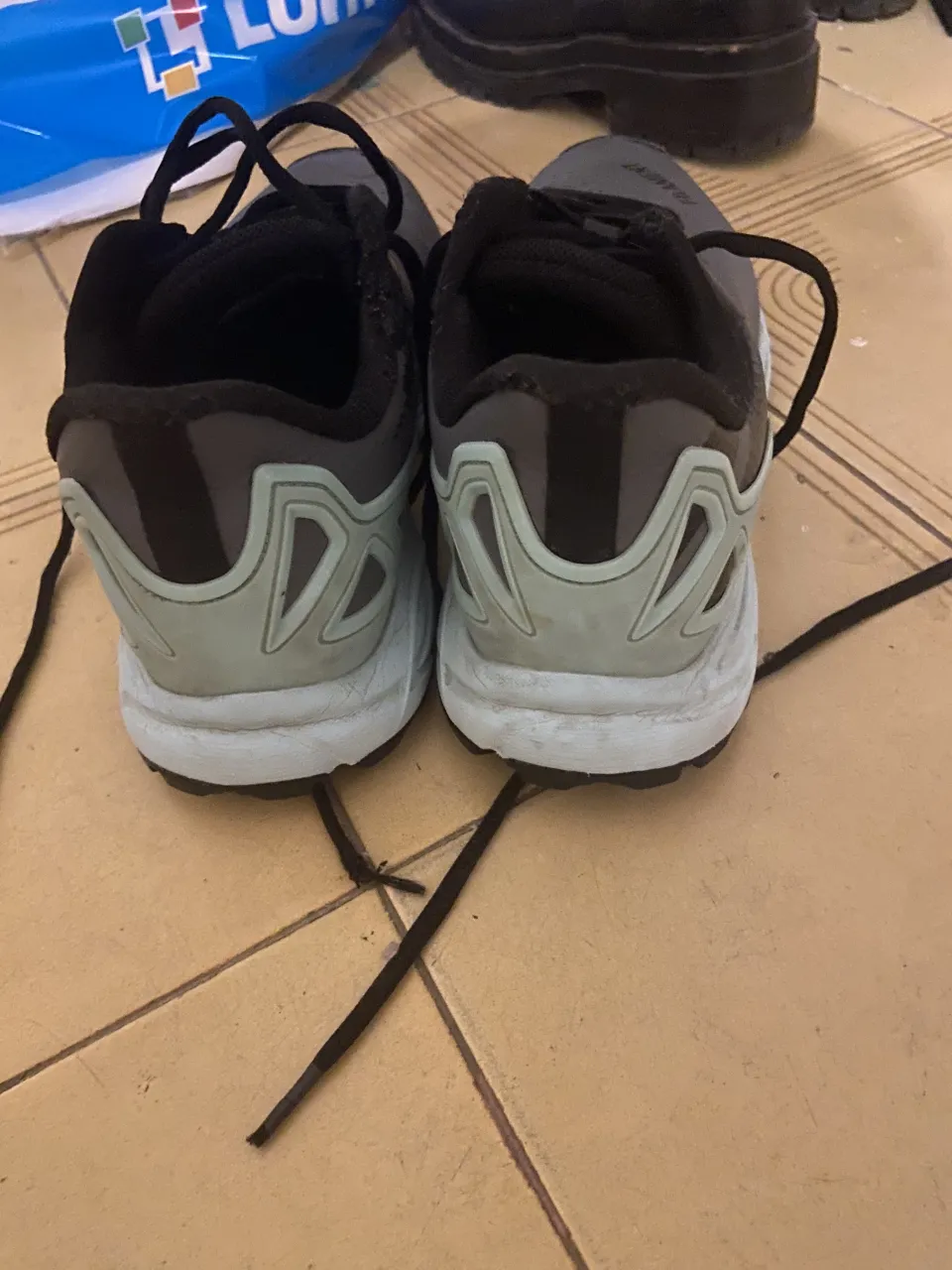 Botines Filament - imagen 3
