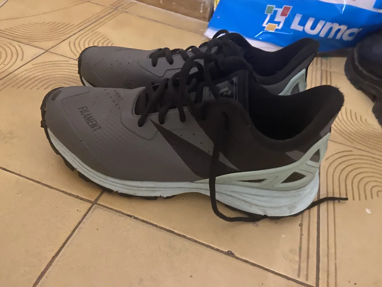 Botines Filament - imagen 4