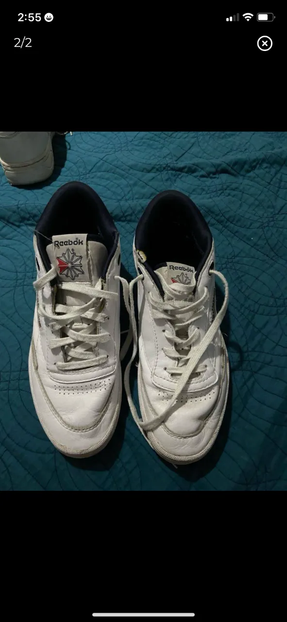 Zapatillas Reebok - imagen 2