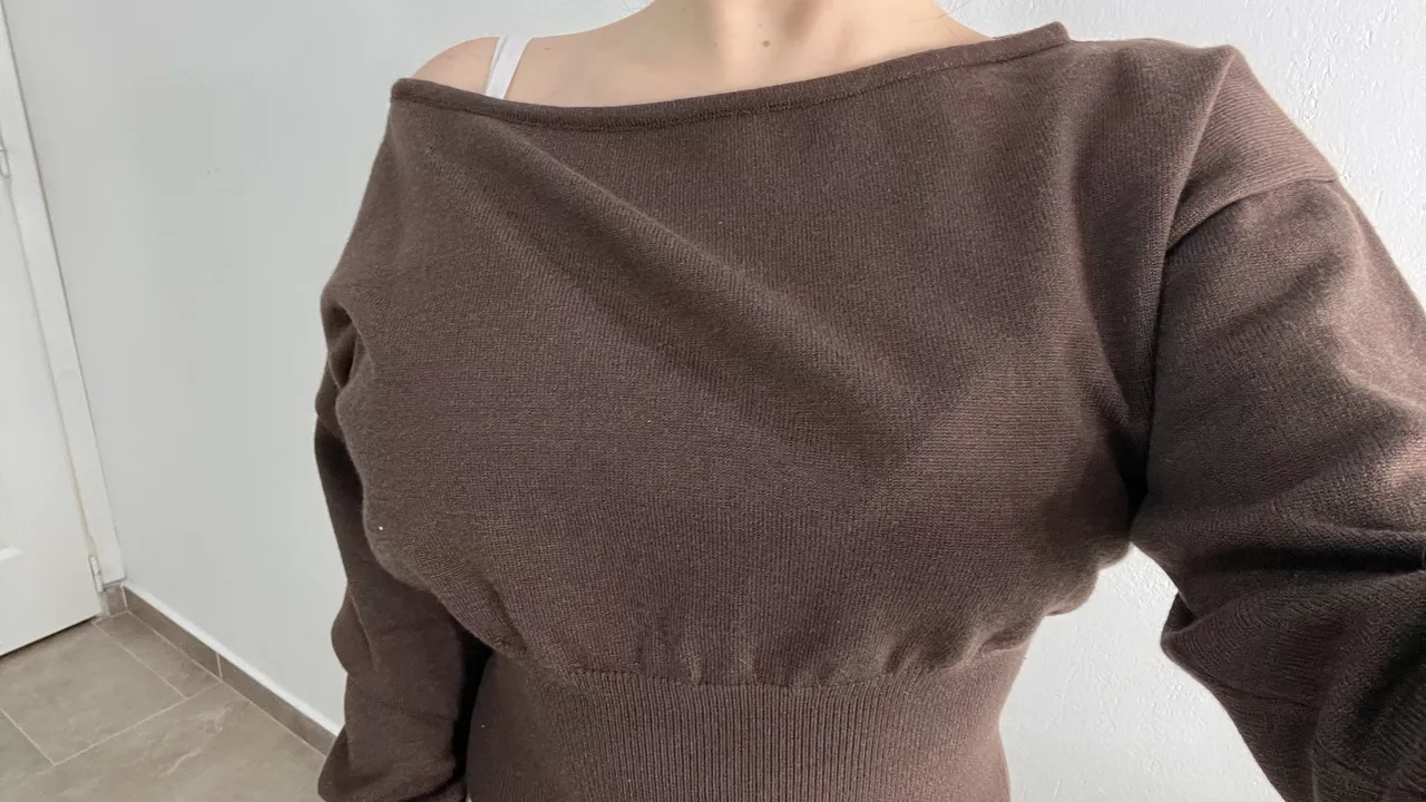 Sweater Shein - imagen 2