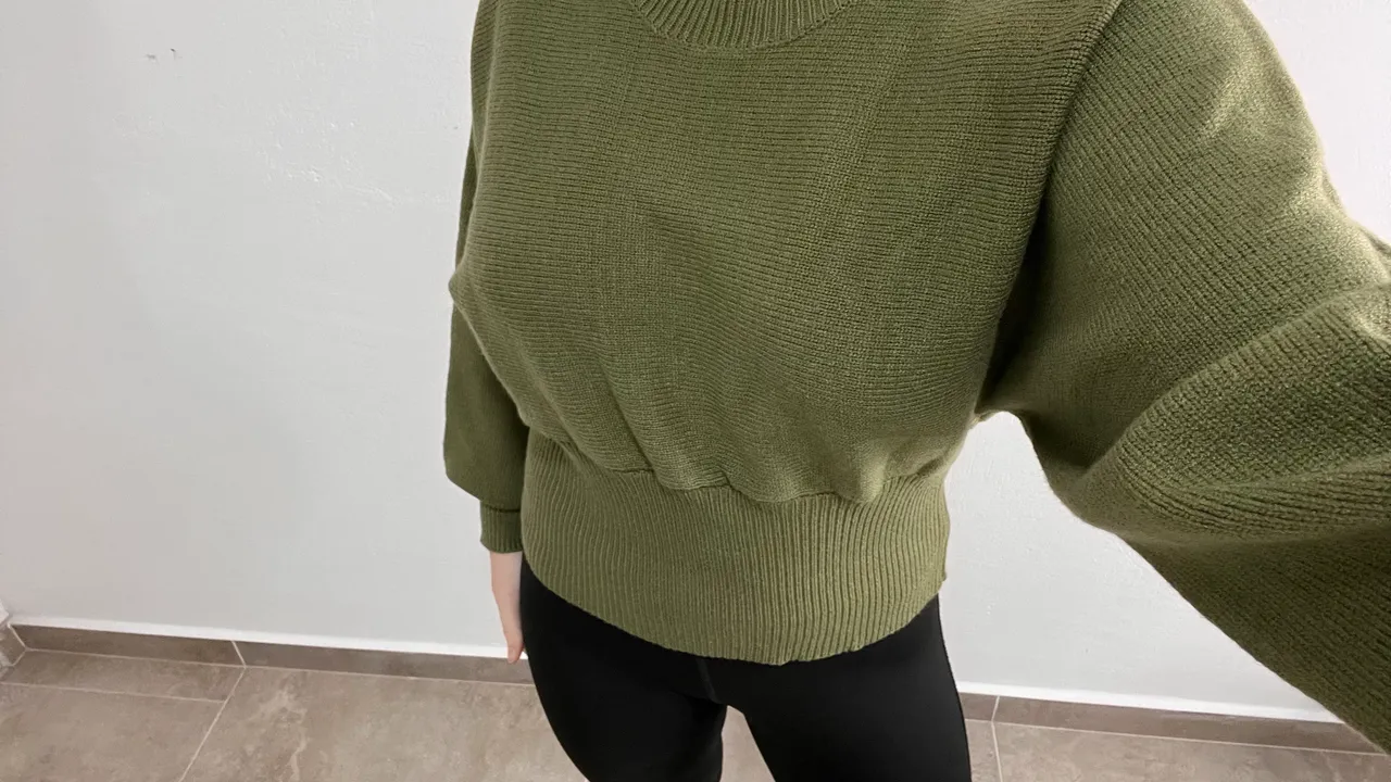 Sweater Shein - imagen 3