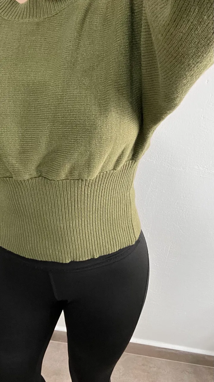 Sweater Shein - imagen 2