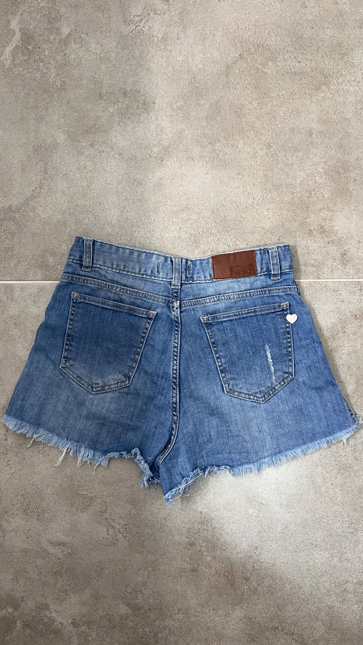 Short 47 Street - imagen 2