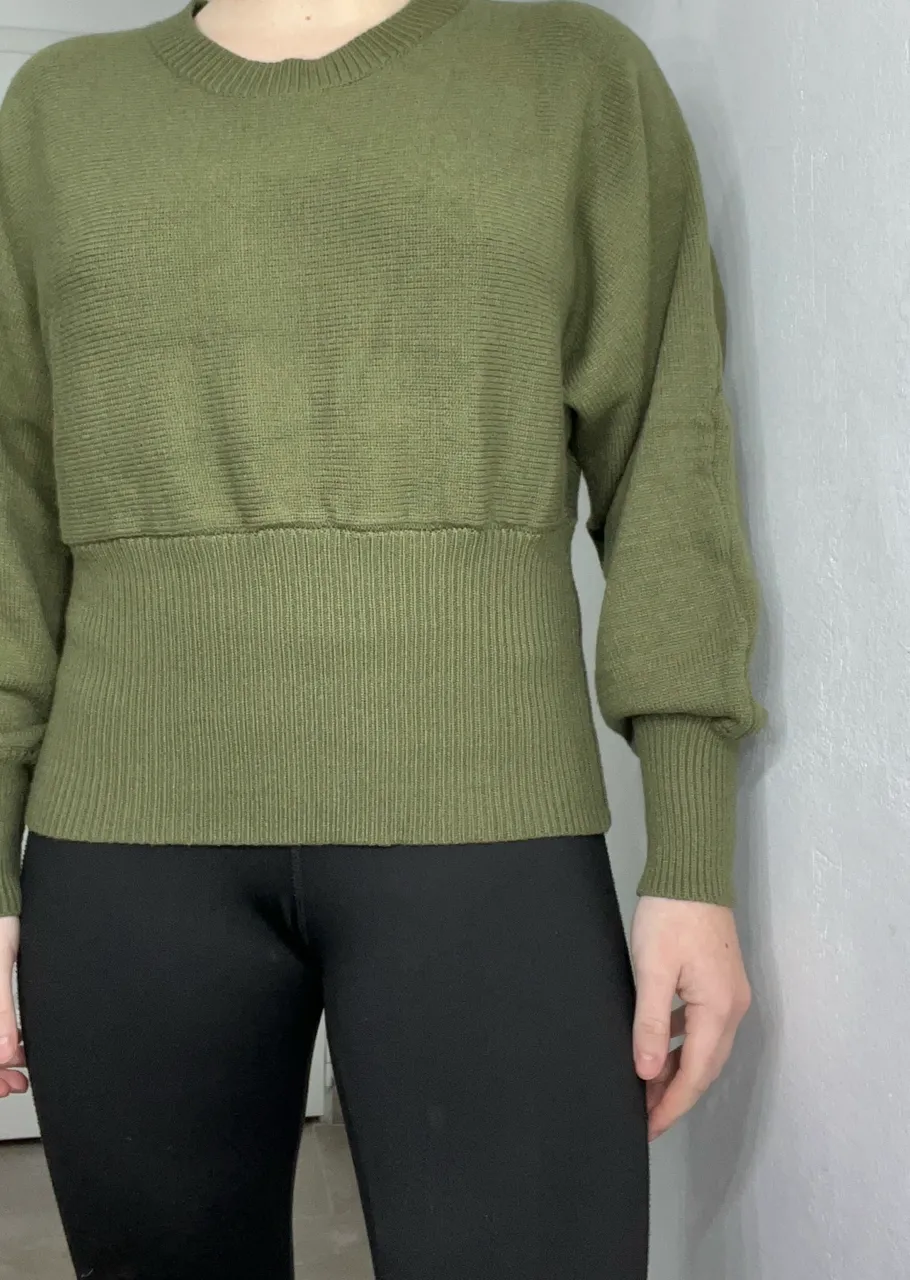 Sweater Shein poeselle - imagen 4