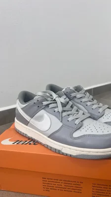 Nike · Talle AR 42