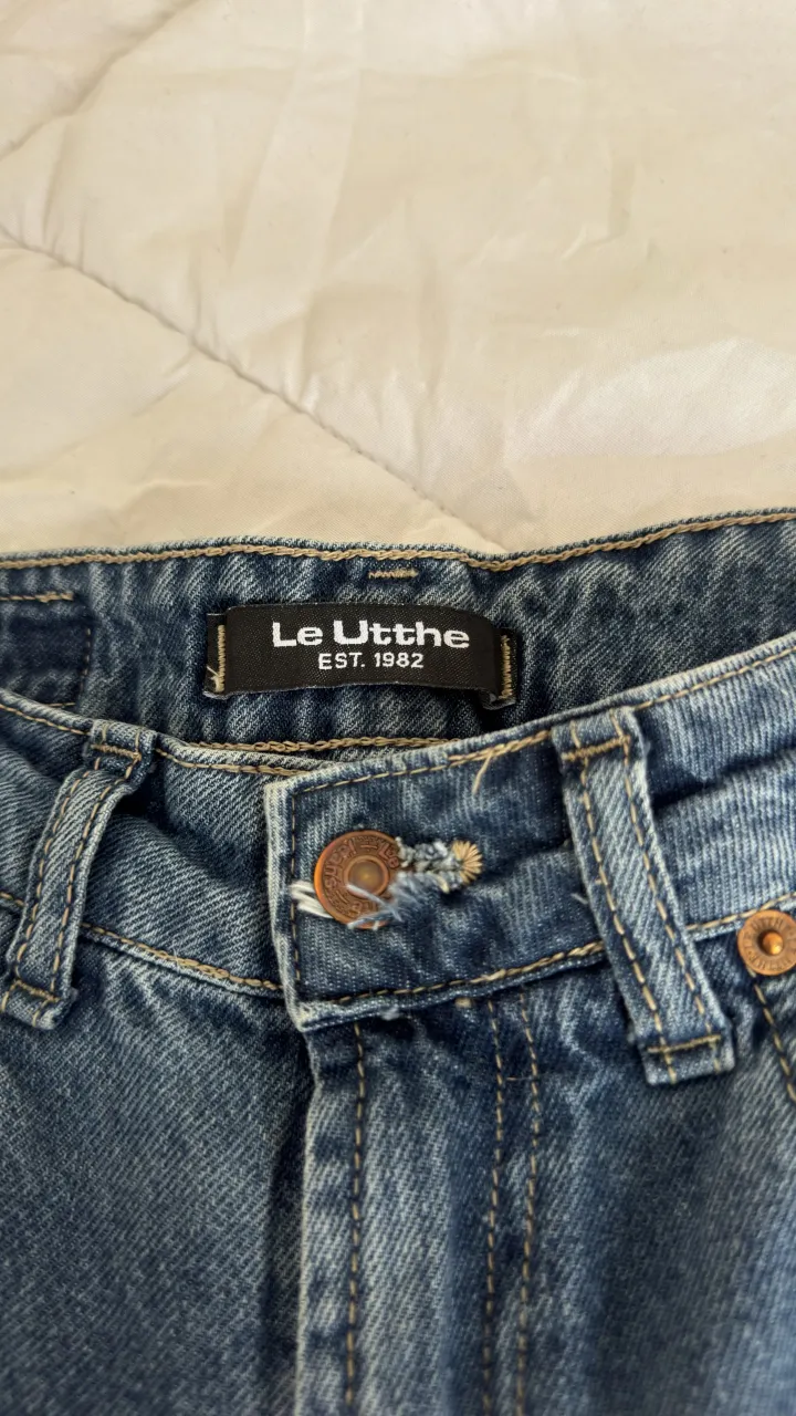 Jean Le Utthe - imagen 2