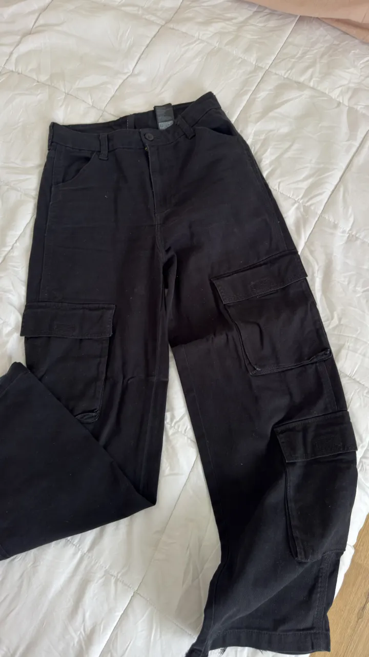Pantalón H&M - Vista 2
