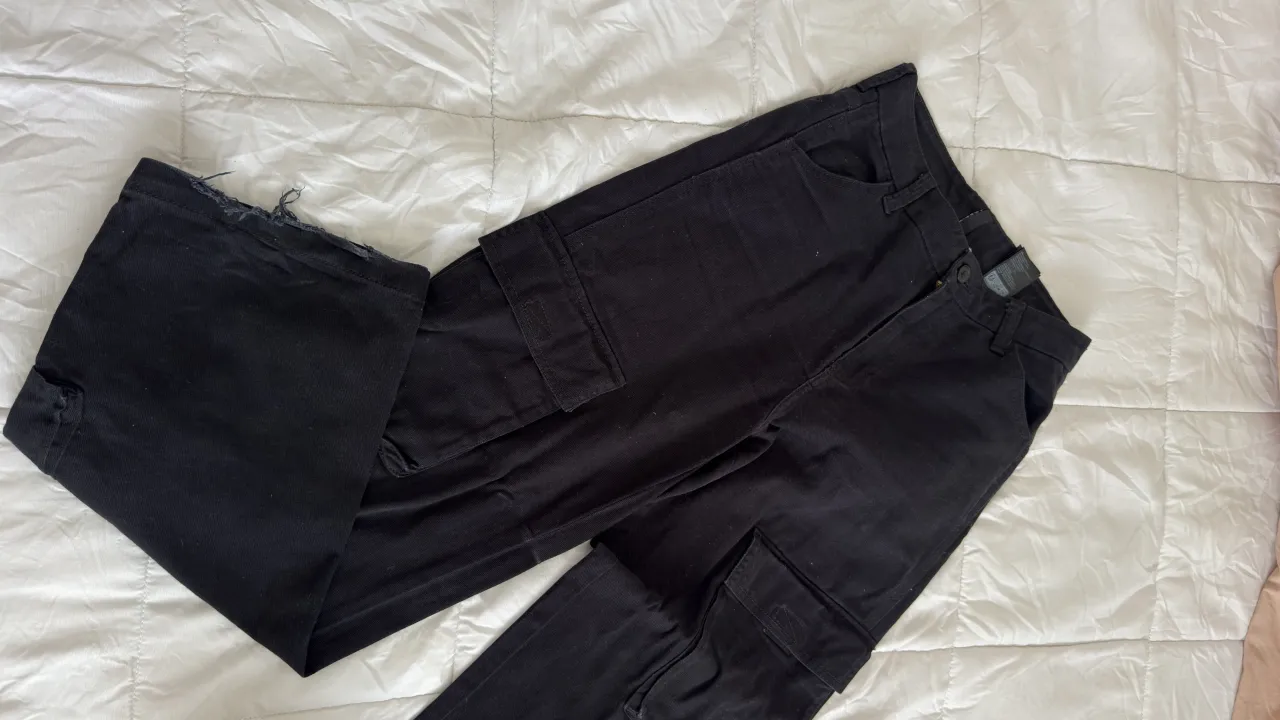 Pantalón H&M