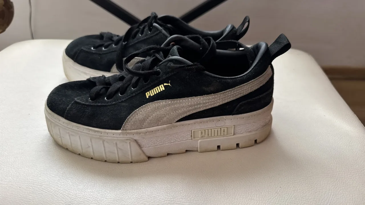 Zapatillas Puma - imagen 4
