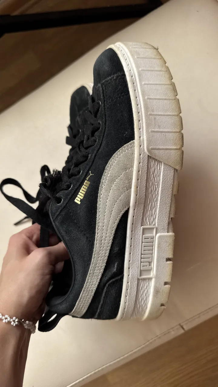 Zapatillas Puma - imagen 2