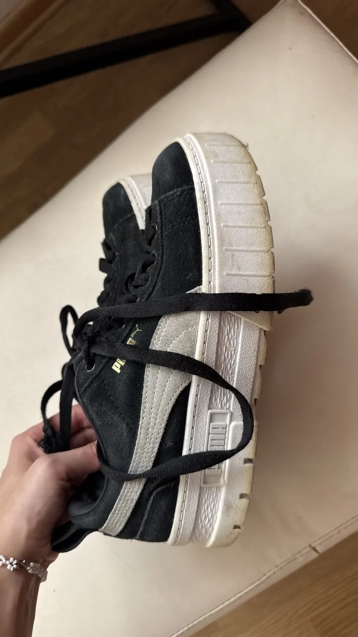 Zapatillas Puma - imagen 1