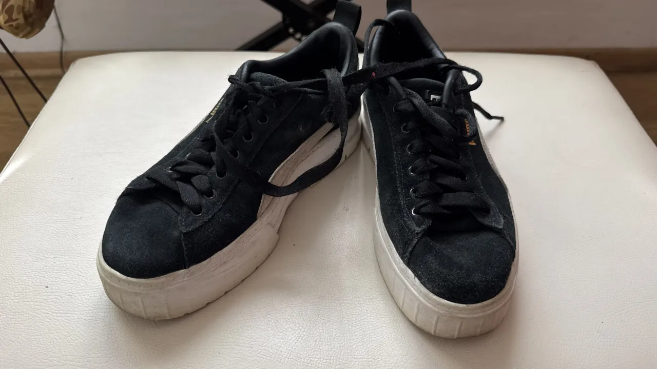 Zapatillas Puma - imagen 3