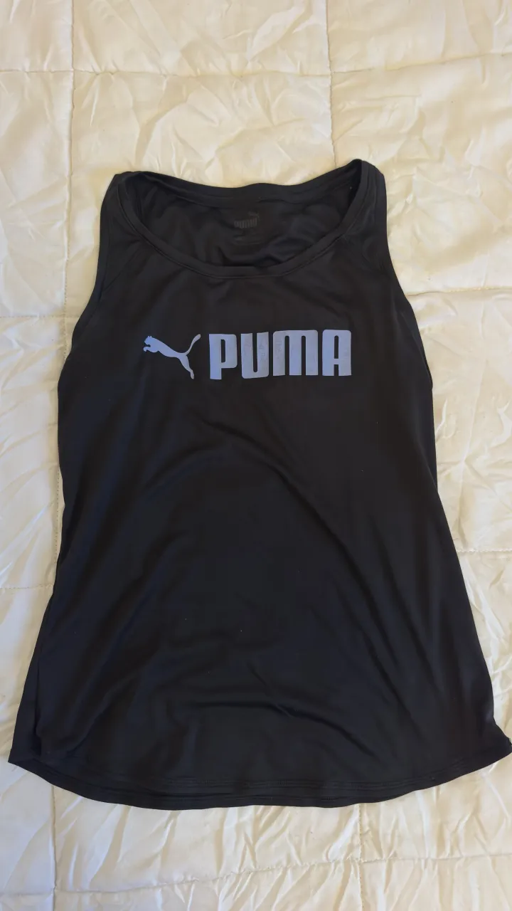 Musculosa Puma - imagen 1