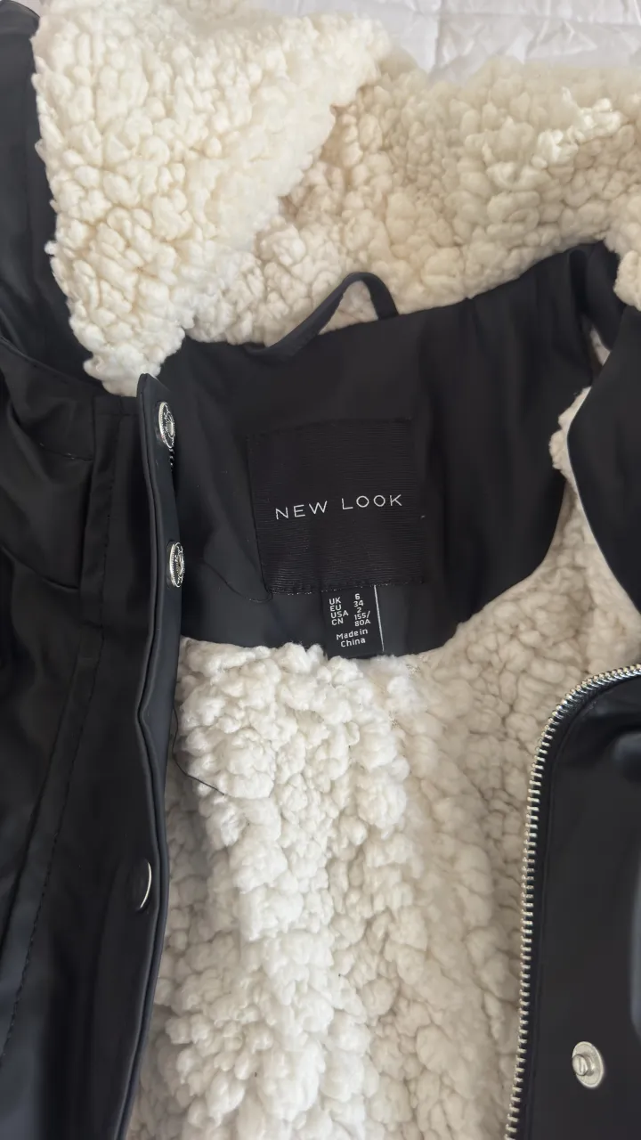 Campera New Look - imagen 2