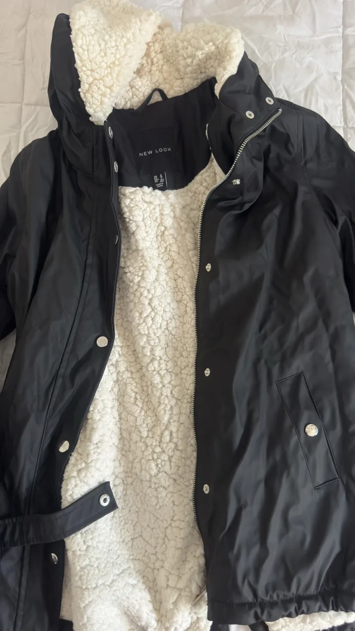 Campera New Look - imagen 1
