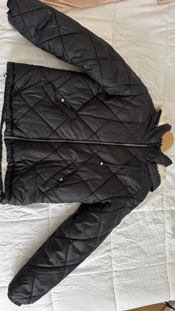 Campera Cuesta Blanca - imagen 2
