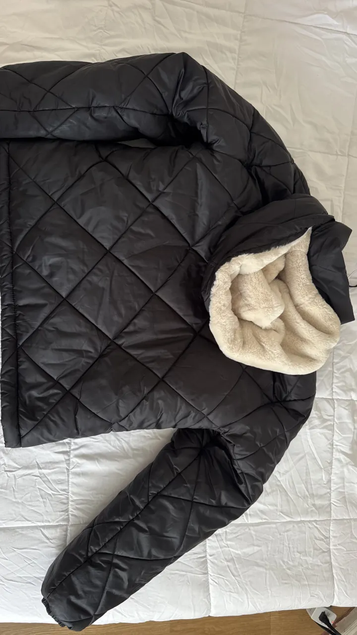 Campera Cuesta Blanca - imagen 3