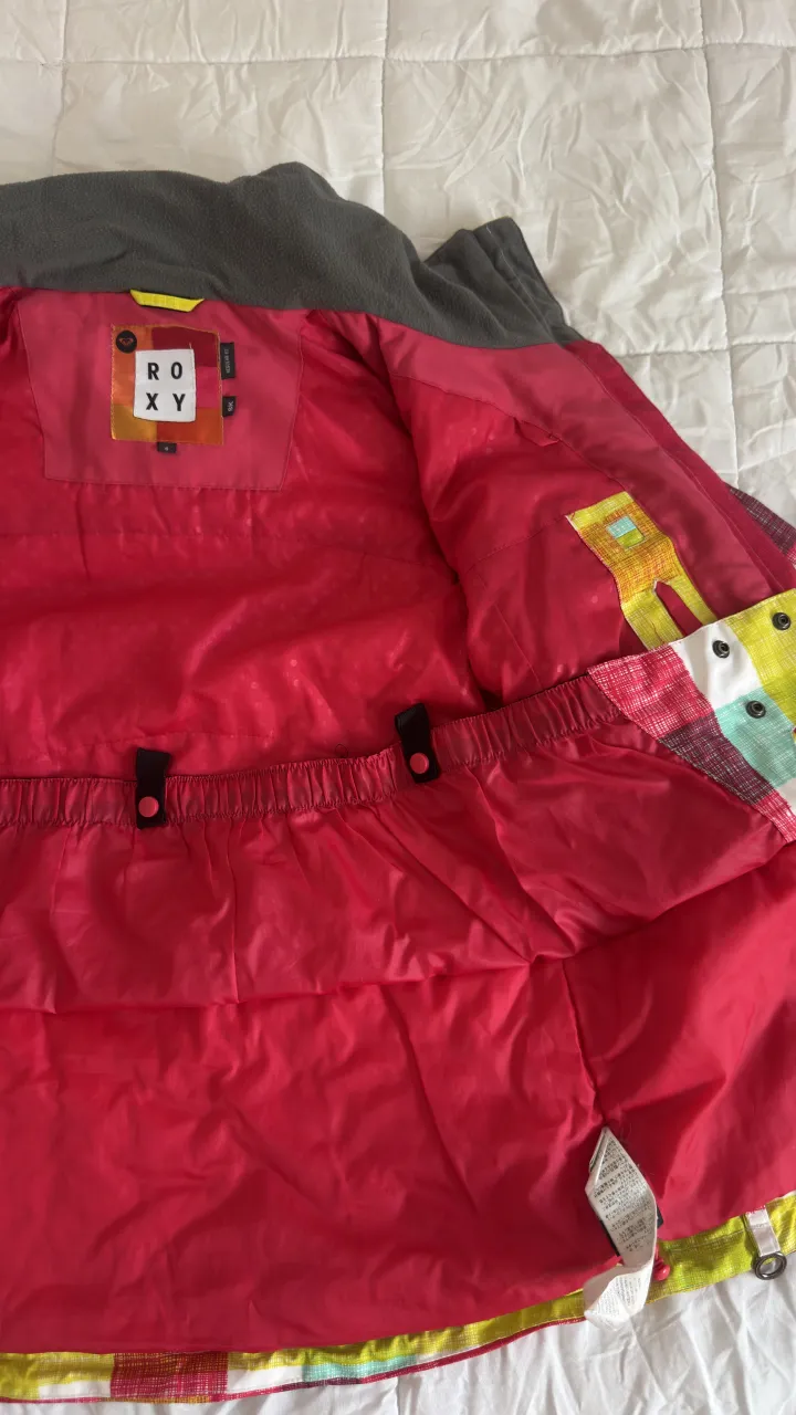 Campera Roxy - imagen 4
