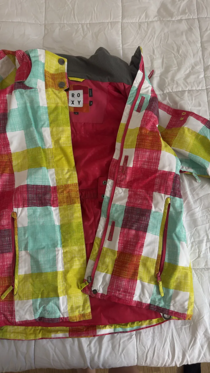 Campera Roxy - imagen 2