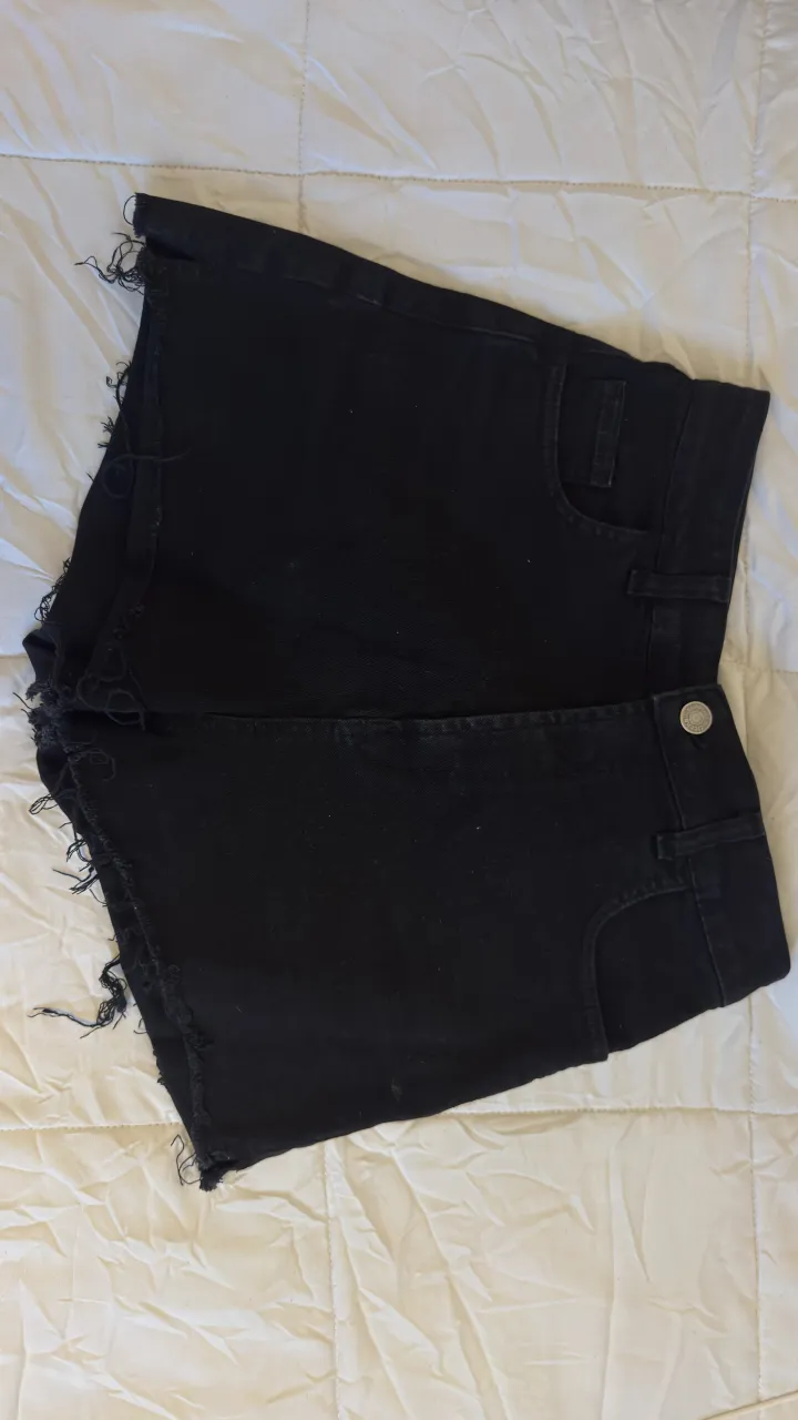 Short Leuthee - imagen 2