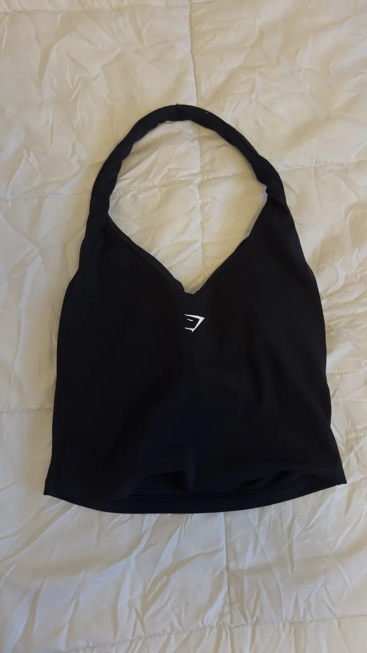 Top Gymshark - imagen 1
