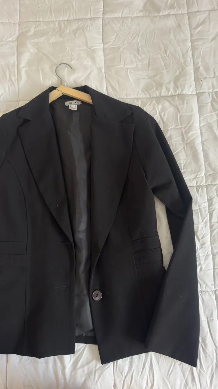 Blazer A ≠ - imagen 2
