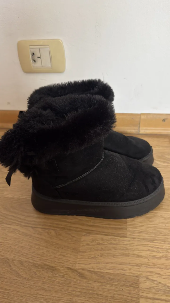 Botines A ≠ miniatura 4