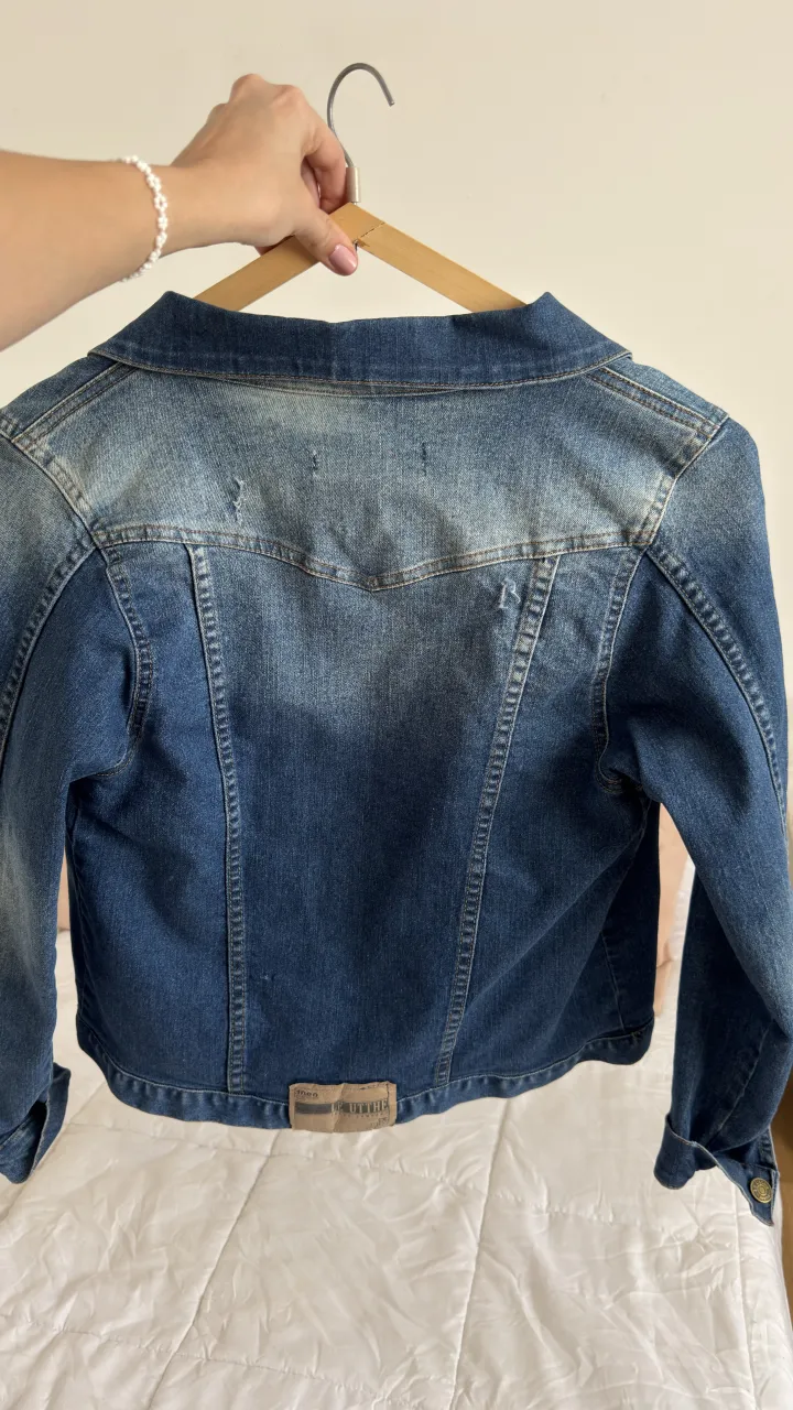 Campera Leuthee - imagen 3