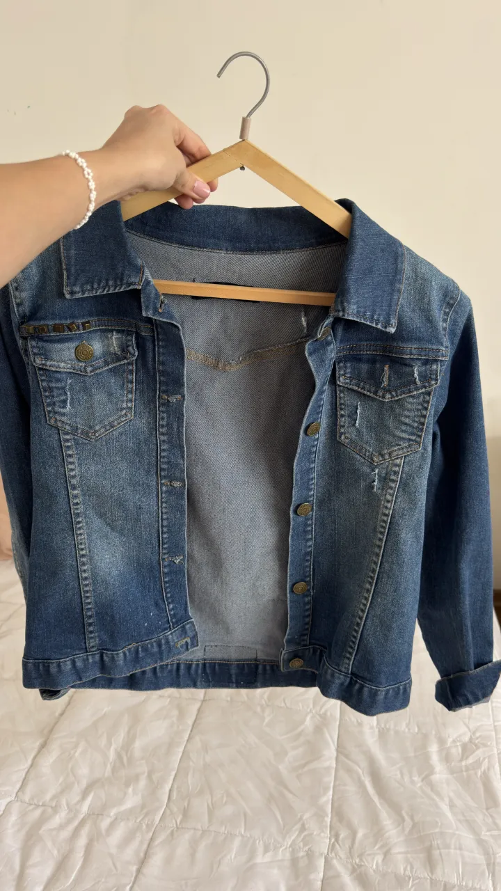 Campera Leuthee - imagen 2